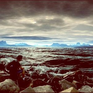 Meet your Posher, Jean